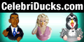 Celebrity Custom Rubber Ducks