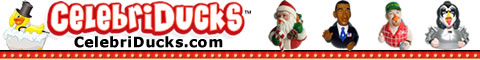 Custom and Wholes Rubber DUck Promotional Items