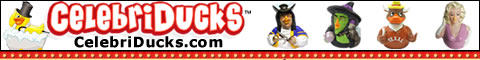 Custom and Wholes Rubber DUck Promotional Items