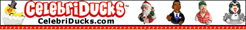 Custom and Wholes Rubber DUck Promotional Items