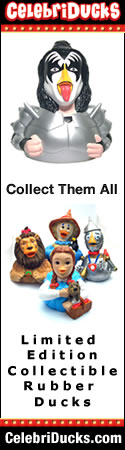Custom and Wholes Rubber DUck Promotional Items