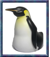Happy Feet ur custom rubber duck will be featured.