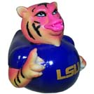LSU - Mike
