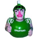 Michigan State Sparty