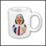 Rubber Duckie tshirts -Rubber Duck Celebrity Mugs and More!