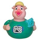 Sparky Pig
