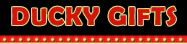 Promotional Gifts - Top Duck Promotional Gifts  Celebrity Ducks custom Duck creations make unique gifts. 
