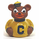 cal bear small