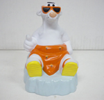 mascot as a collectible gift item