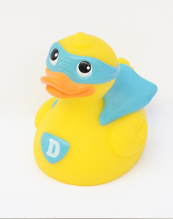Boccaglio Rubber Duck-NOVITA 'REGALO-Molti Designs per raccogliere 