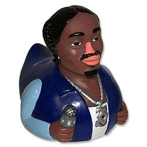 Snoop Dog Collectilble - fundraising events idea